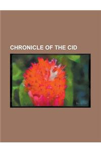 Chronicle of the Cid