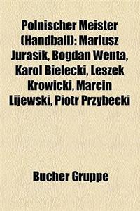 Polnischer Meister (Handball)