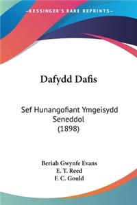 Dafydd Dafis