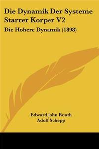 Die Dynamik Der Systeme Starrer Korper V2