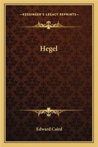 Hegel