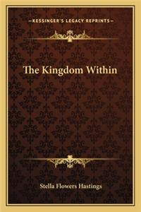 Kingdom Within