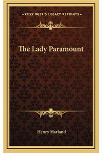 The Lady Paramount