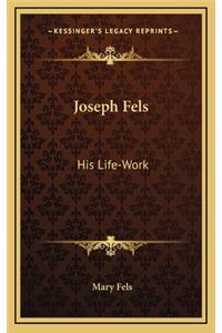 Joseph Fels