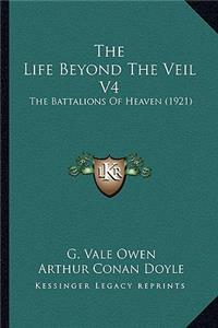 The Life Beyond the Veil V4