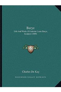 Barye
