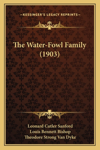 Water-Fowl Family (1903)
