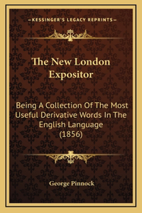 The New London Expositor