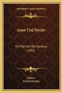Amor Und Psyche