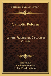 Catholic Reform
