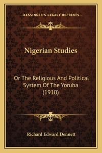Nigerian Studies