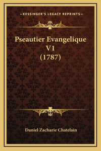 Pseautier Evangelique V1 (1787)