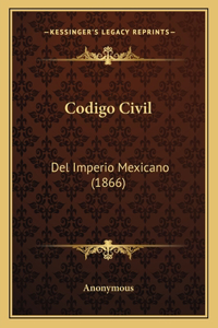 Codigo Civil