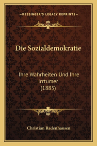 Sozialdemokratie