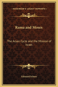 Rama and Moses