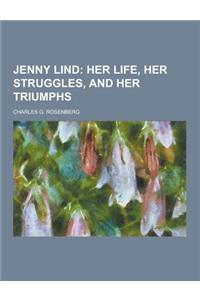 Jenny Lind