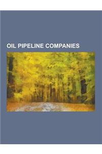Oil Pipeline Companies