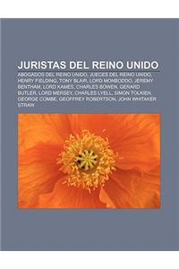 Juristas del Reino Unido