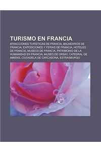 Turismo En Francia