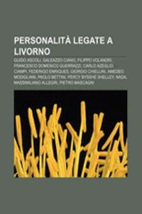 Personalita Legate a Livorno