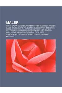 Maler