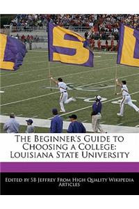 The Beginner's Guide to Choosing a College