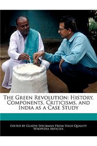 The Green Revolution