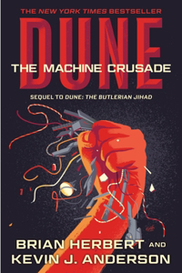 Dune: The Machine Crusade