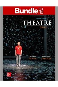 Loose Leaf for Theatre Brief with Connect Access Card