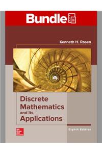 Package: Loose Leaf for Discrete Mathematics and Its Applications with Connect Access Card