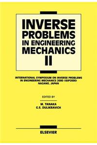 Inverse Problems in Engineering Mechanics II