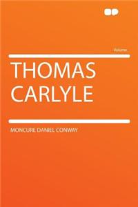 Thomas Carlyle