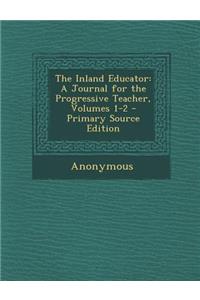 The Inland Educator