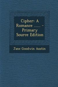 Cipher