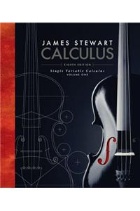 Single Variable Calculus, Volume 1