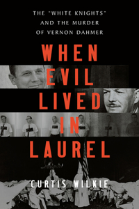 When Evil Lived in Laurel - The 