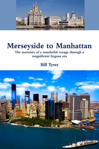 Merseyside to Manhattan