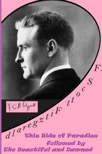 F. Scott Fitzgerald