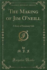 The Making of Jim O'Neill