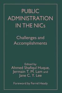 Public Administration in the NICs