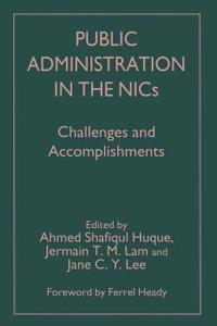 Public Administration in the Nics