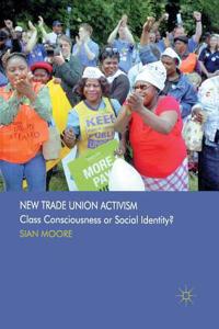 New Trade Union Activism