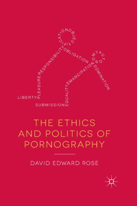 Ethics and Politics of Pornography