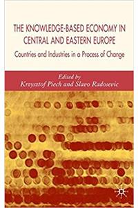 Knowledge-Based Economy in Central and East European Countries