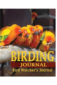 Birding Journal