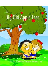 Big Old Apple Tree