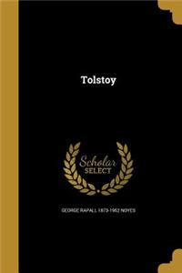 Tolstoy