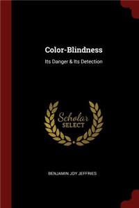Color-Blindness