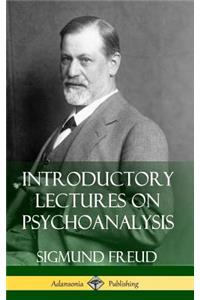 Introductory Lectures on Psychoanalysis (Hardcover)