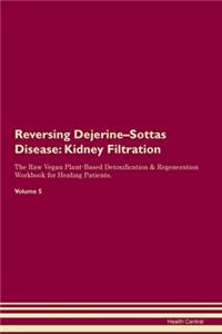 Reversing Dejerine-Sottas Disease